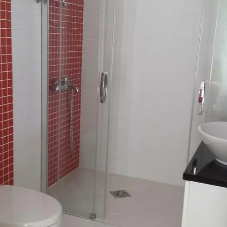 Aqua Garden B6 Apartment Side