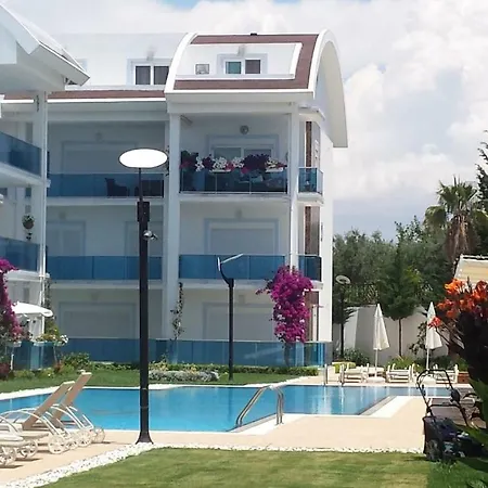 Aqua Garden B6